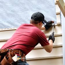 Siding Removal and Disposal in Southwest Ranches, FL